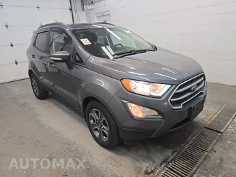 2019 Ford EcoSport SE – miniatura 3