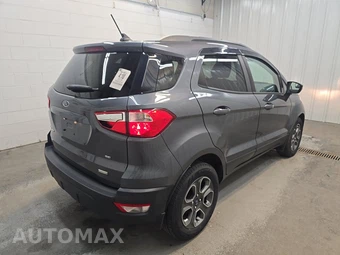 2019 Ford EcoSport SE – miniatura 4