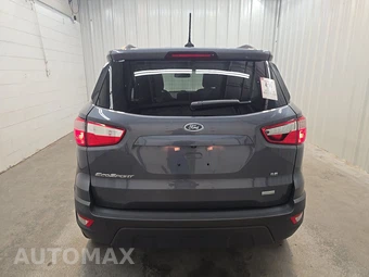 2019 Ford EcoSport SE – miniatura 5