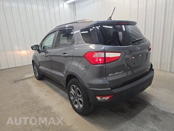 2019 Ford EcoSport SE – miniatura 6