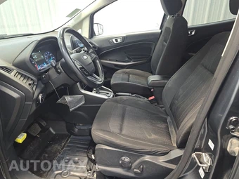 2019 Ford EcoSport SE – miniatura 7