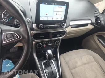 2019 Ford EcoSport SE – miniatura 11