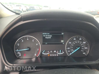 2019 Ford EcoSport SE – miniatura 12