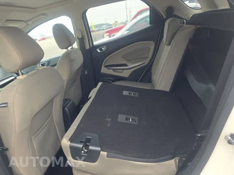 2019 Ford EcoSport SE – miniatura 13
