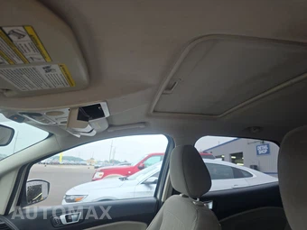 2019 Ford EcoSport SE – miniatura 18