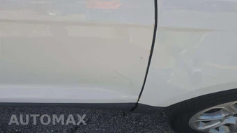 2019 Ford EcoSport SE – miniatura 32