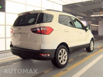 2019 Ford EcoSport SE – miniatura 4