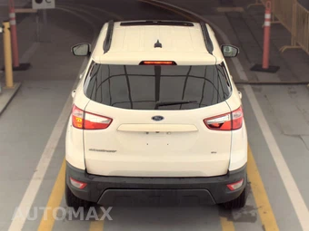 2019 Ford EcoSport SE – miniatura 5