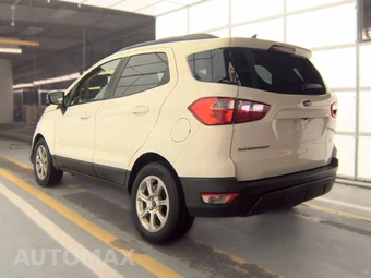 2019 Ford EcoSport SE – miniatura 6