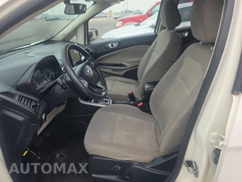 2019 Ford EcoSport SE – miniatura 7