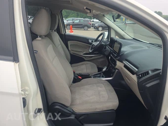 2019 Ford EcoSport SE – miniatura 8