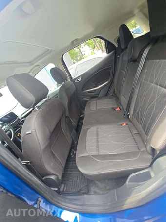2019 Ford EcoSport SE – miniatura 13