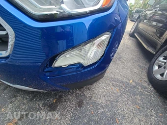 2019 Ford EcoSport SE – miniatura 21