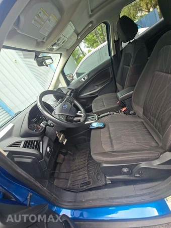 2019 Ford EcoSport SE – miniatura 6