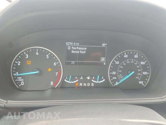 2019 Ford EcoSport SE – miniatura 9