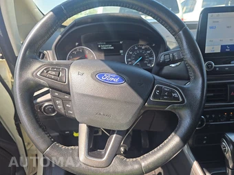 2019 Ford EcoSport SE - miniatura 10