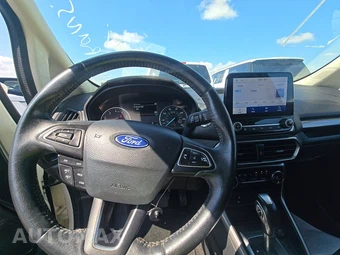 2019 Ford EcoSport SE - miniatura 11