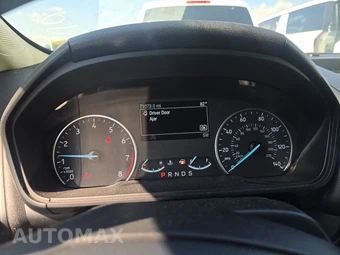 2019 Ford EcoSport SE - miniatura 12