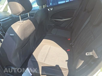 2019 Ford EcoSport SE - miniatura 13