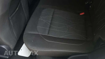 2019 Ford EcoSport SE - miniatura 23