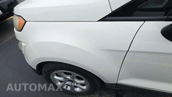 2019 Ford EcoSport SE - miniatura 27