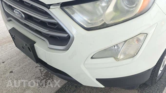 2019 Ford EcoSport SE - miniatura 29