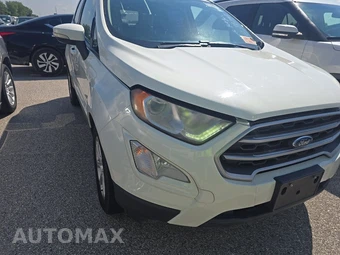 2019 Ford EcoSport SE - miniatura 3