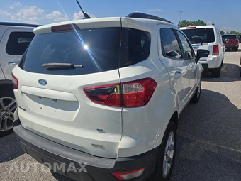 2019 Ford EcoSport SE - miniatura 4