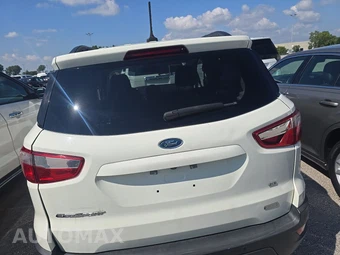 2019 Ford EcoSport SE - miniatura 5
