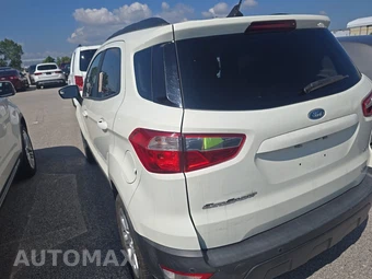 2019 Ford EcoSport SE - miniatura 6
