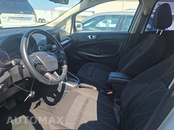 2019 Ford EcoSport SE - miniatura 7