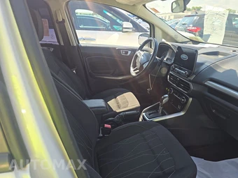 2019 Ford EcoSport SE - miniatura 8