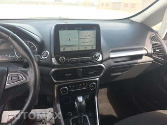 2019 Ford EcoSport SE – miniatura 10