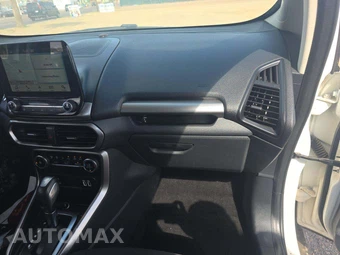 2019 Ford EcoSport SE – miniatura 19