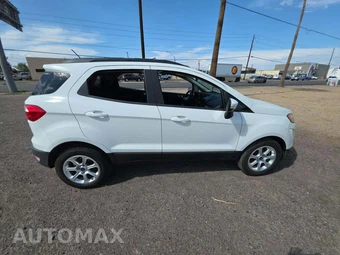 2019 Ford EcoSport SE – miniatura 4