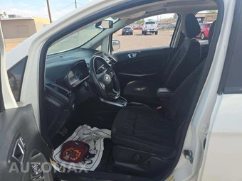 2019 Ford EcoSport SE – miniatura 6
