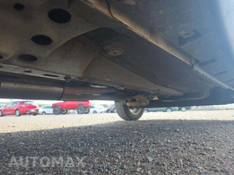 2019 Ford EcoSport SE – miniatura 7