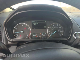 2019 Ford EcoSport SE – miniatura 9