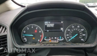2019 Ford EcoSport SE - miniatura 10