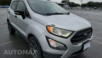 2019 Ford EcoSport SE - miniatura 2