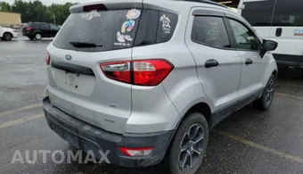 2019 Ford EcoSport SE - miniatura 3