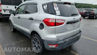 2019 Ford EcoSport SE - miniatura 4