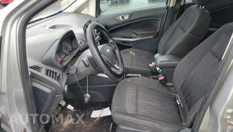 2019 Ford EcoSport SE - miniatura 7