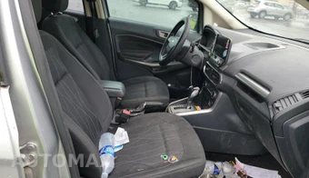 2019 Ford EcoSport SE - miniatura 8