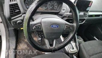 2019 Ford EcoSport SE - miniatura 9