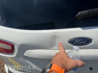 2019 Ford EcoSport SE - samochód z USA z aukcji Manheim, oferta Kup Teraz w AUTOMAX