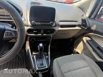 2019 Ford EcoSport SE - miniatura 8