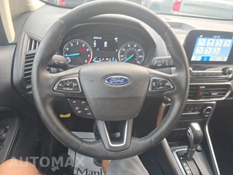 2019 Ford EcoSport SE - miniatura 10
