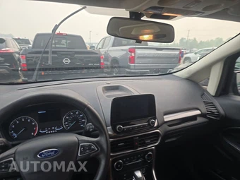 2019 Ford EcoSport SE - miniatura 11