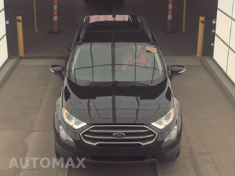 2019 Ford EcoSport SE - miniatura 2